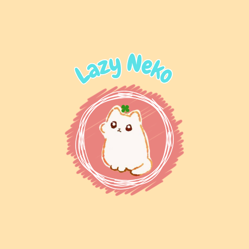 LazyNeko