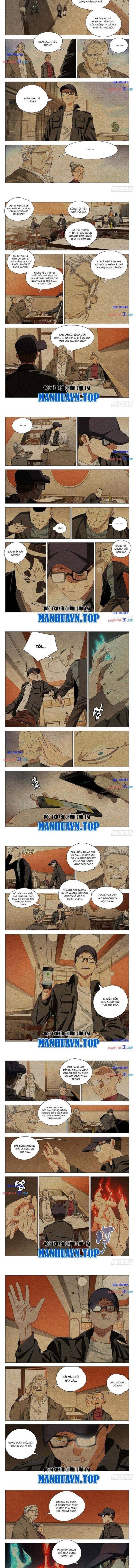 Nhất Nhân Chi Hạ Chap 758 - Trang 3